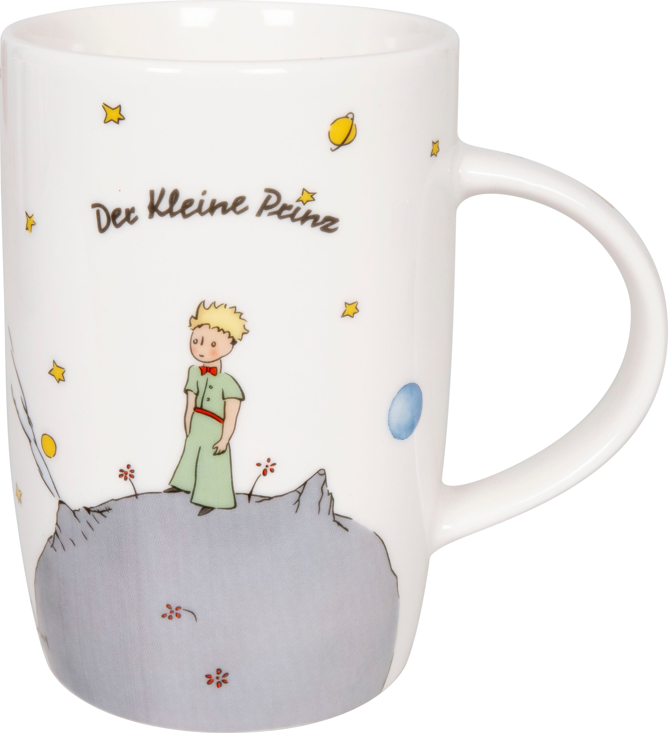 Becher Der Kleine Prinz - Sterne