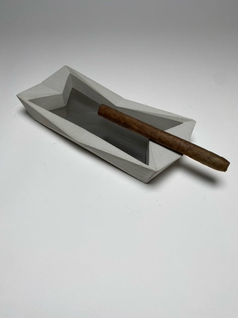 Aschenbecher Fly Beton