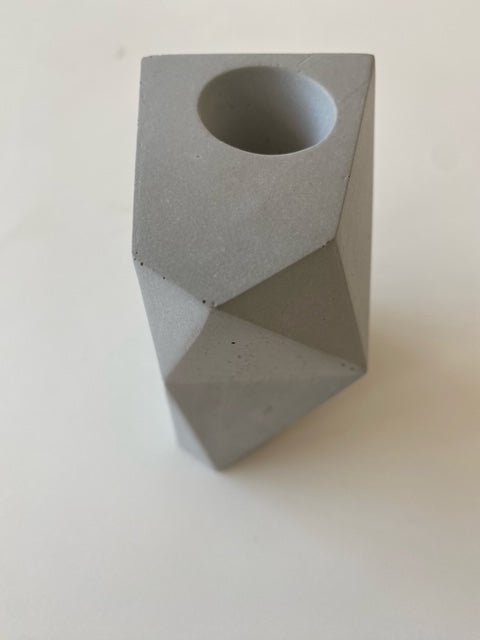 Kerzenhalter Triangle