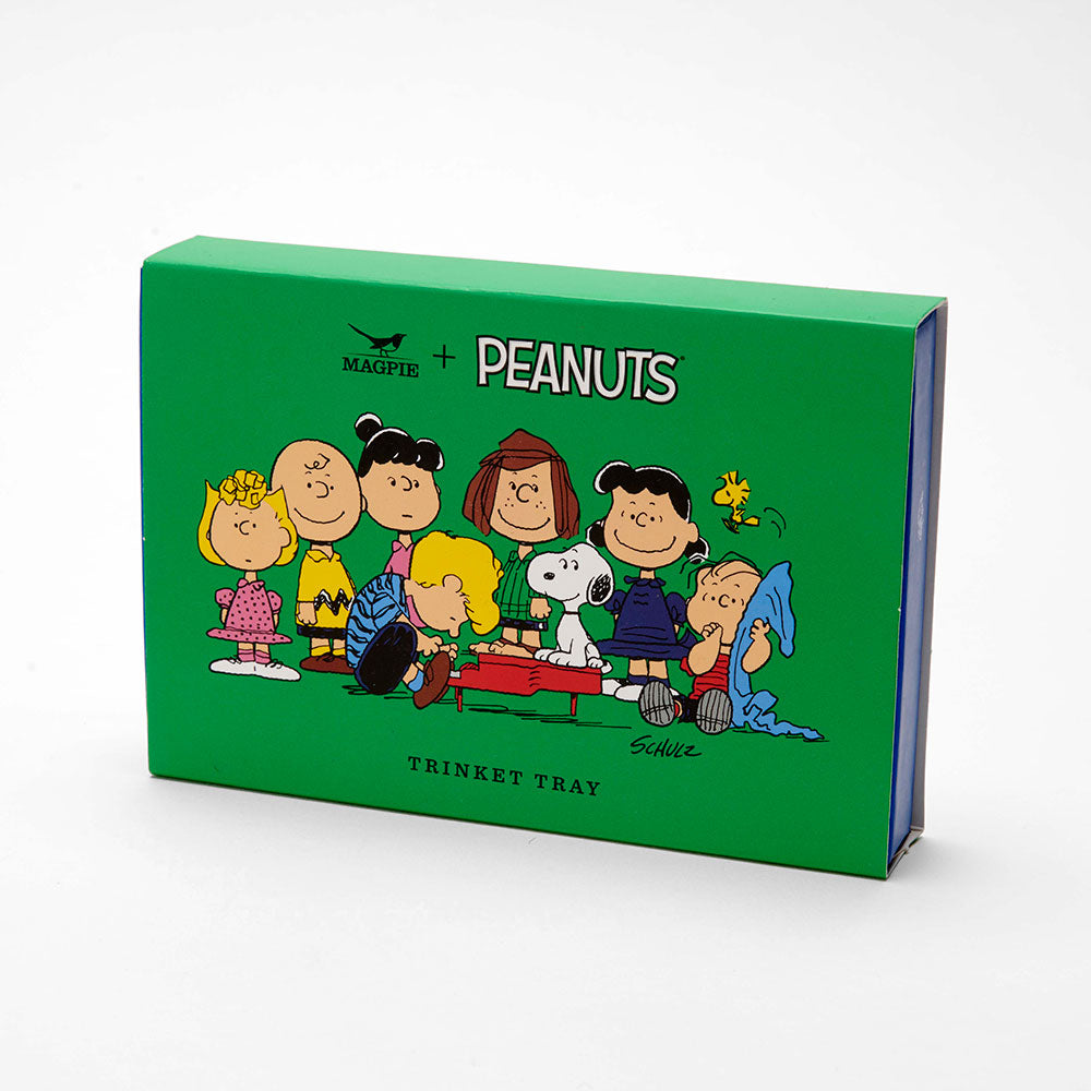 Peanuts Gang Trinket Tray / Schale für alles