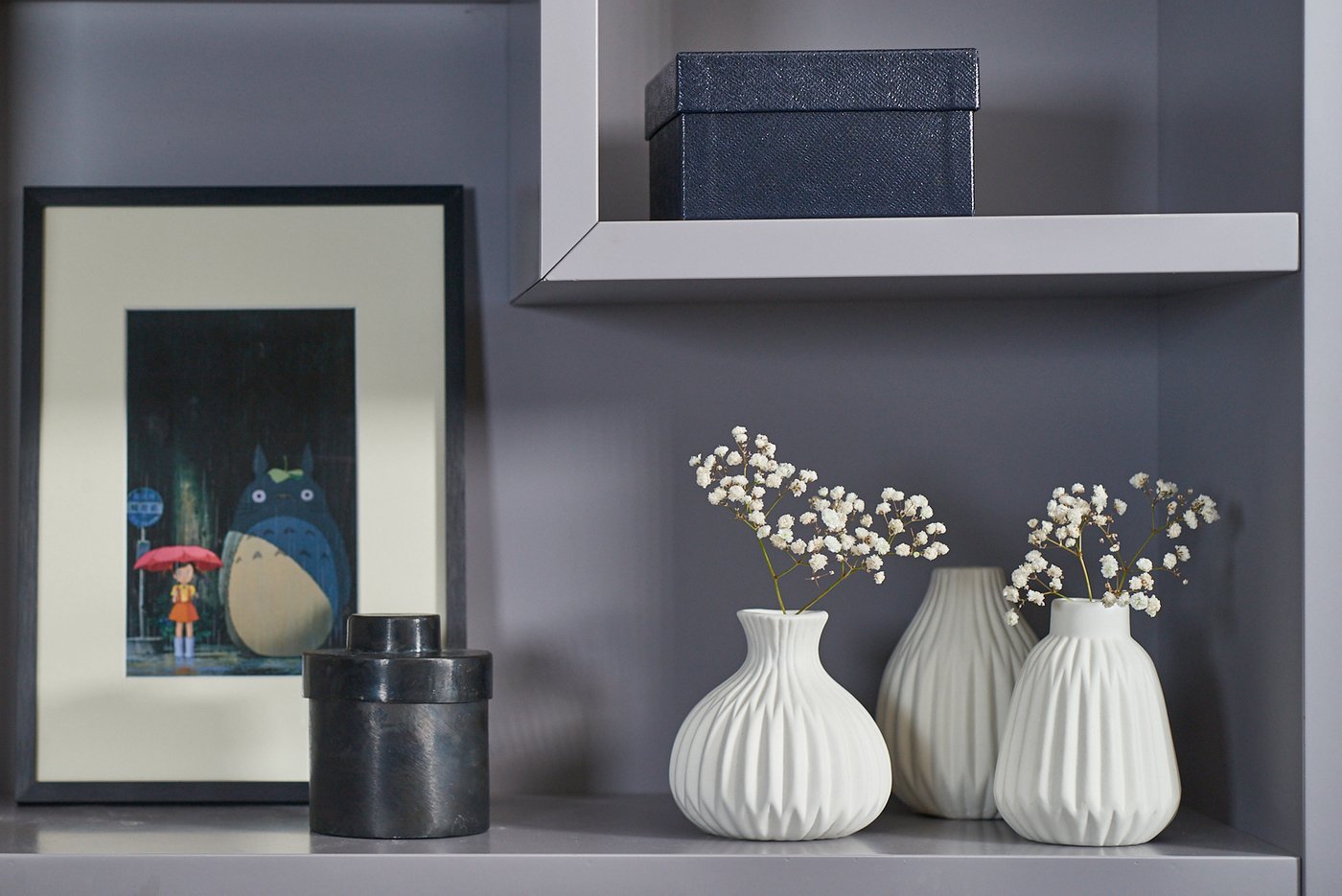 Vase aus Keramik