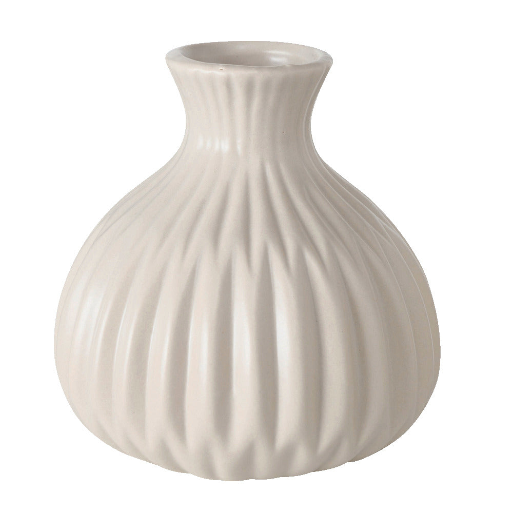 Vase aus Keramik